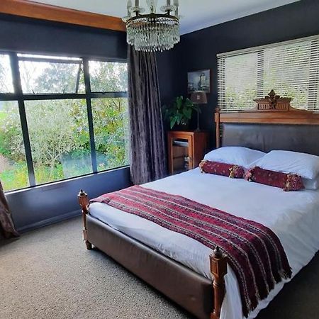 Waitapu Springs B&B Такака Экстерьер фото