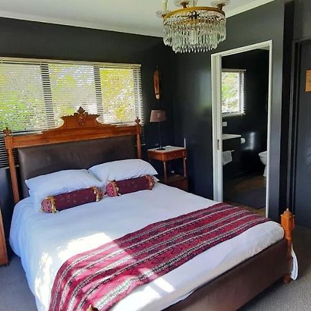 Waitapu Springs B&B Такака Экстерьер фото