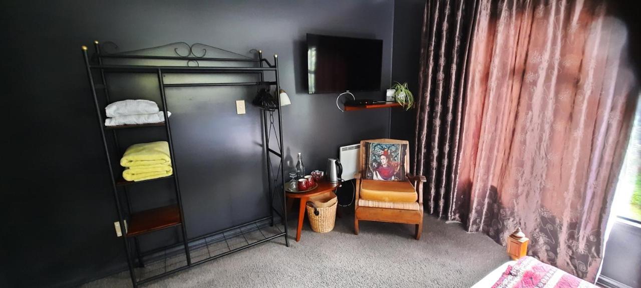 Waitapu Springs B&B Такака Экстерьер фото