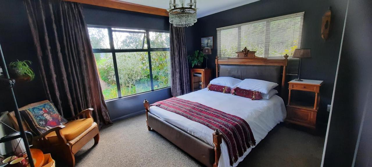 Waitapu Springs B&B Такака Экстерьер фото