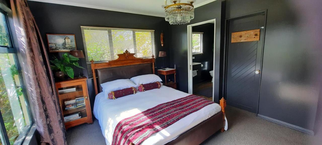 Waitapu Springs B&B Такака Экстерьер фото