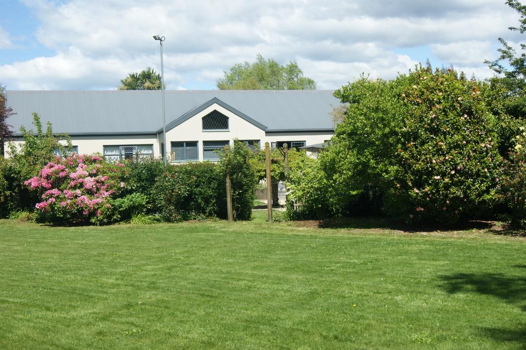 Waitapu Springs B&B Такака Экстерьер фото