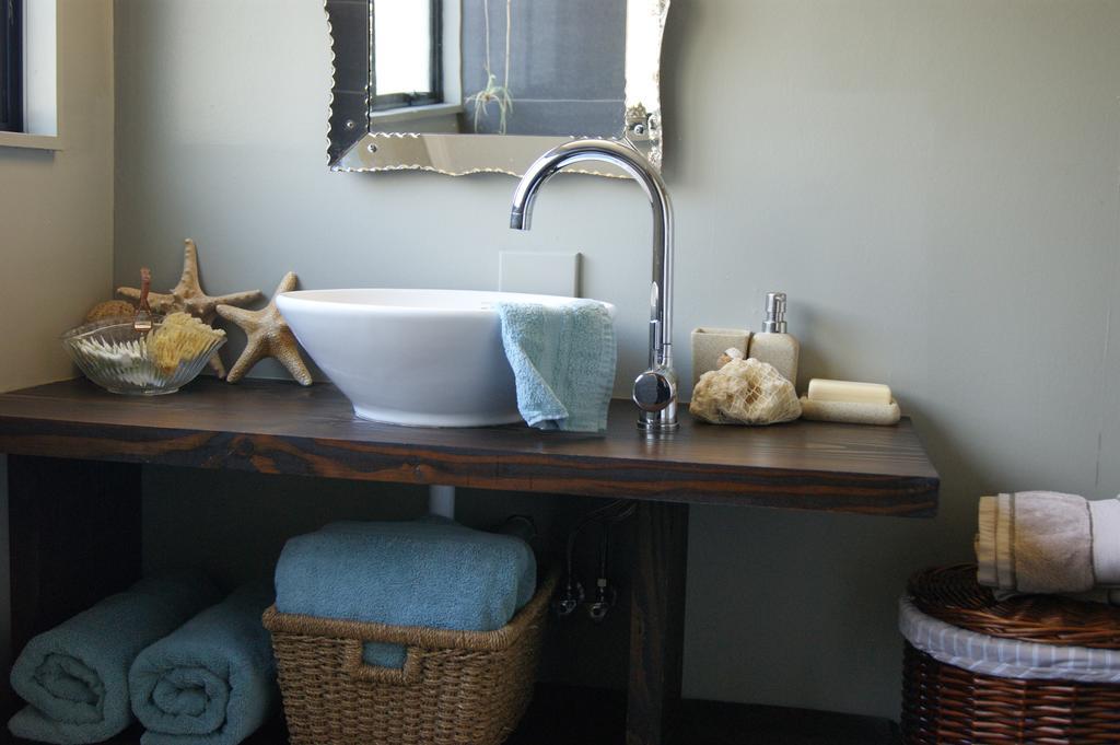 Waitapu Springs B&B Такака Экстерьер фото