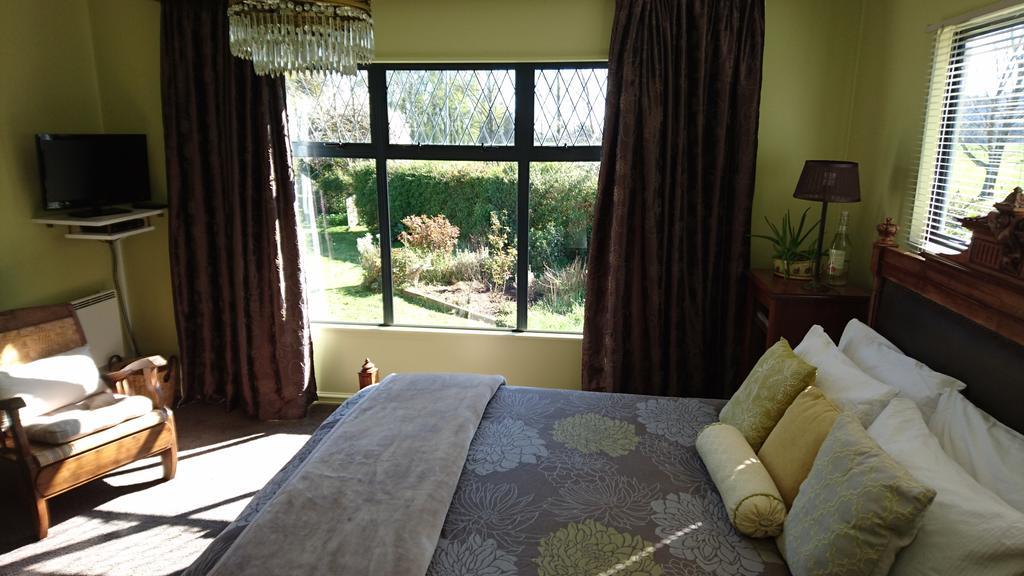 Waitapu Springs B&B Такака Экстерьер фото