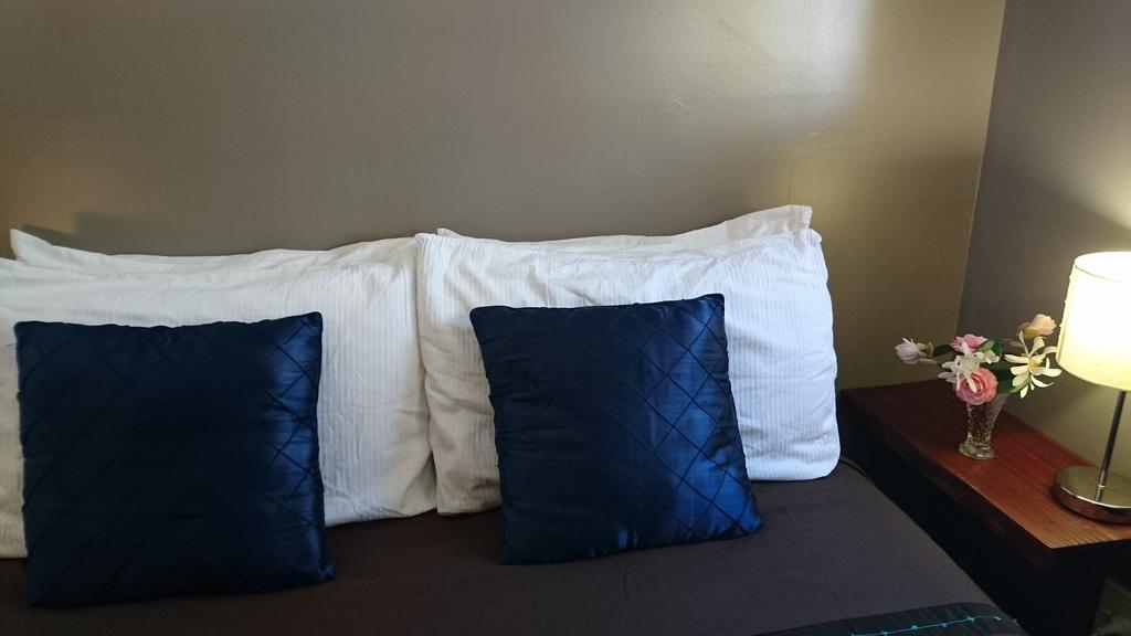 Waitapu Springs B&B Такака Экстерьер фото