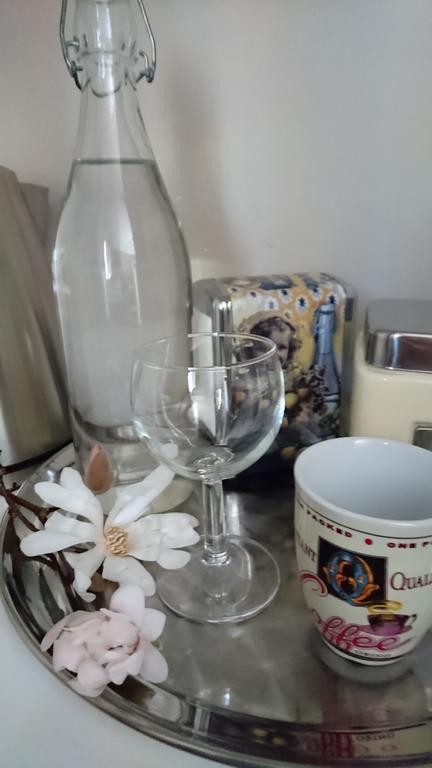 Waitapu Springs B&B Такака Экстерьер фото