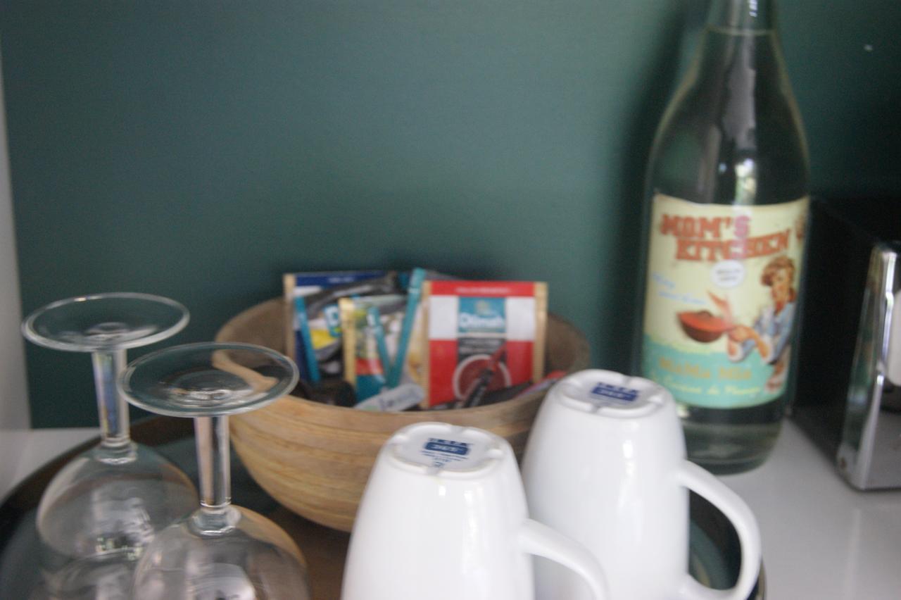 Waitapu Springs B&B Такака Экстерьер фото