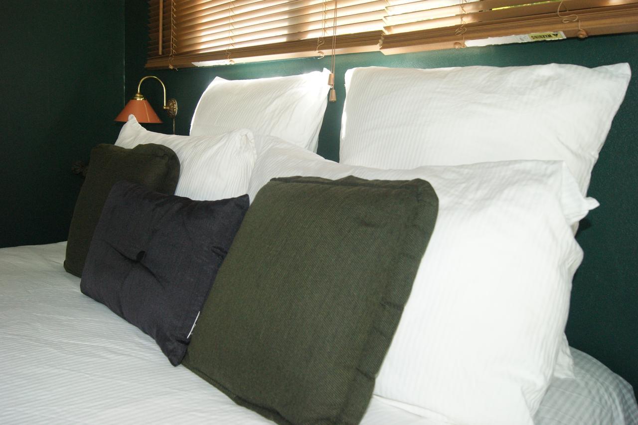 Waitapu Springs B&B Такака Экстерьер фото