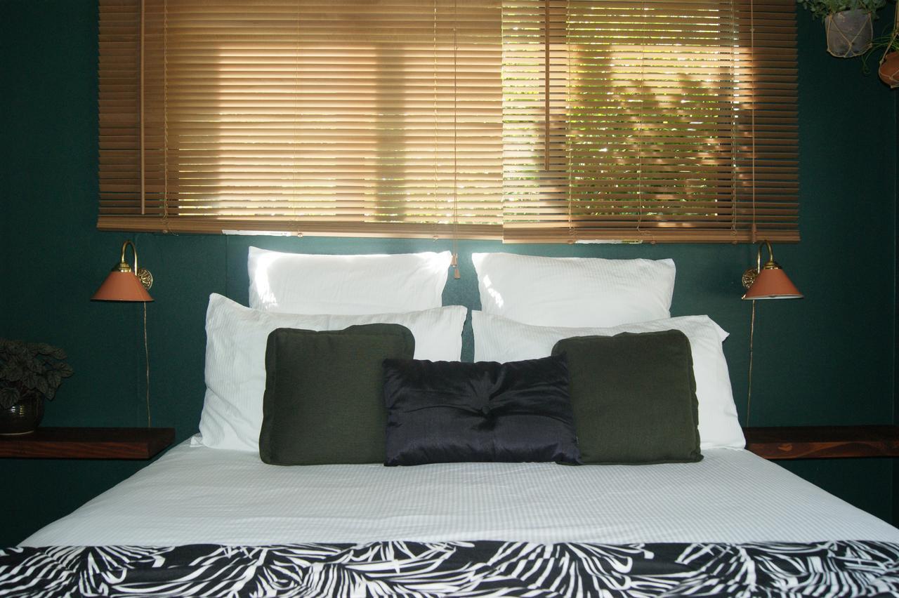 Waitapu Springs B&B Такака Экстерьер фото