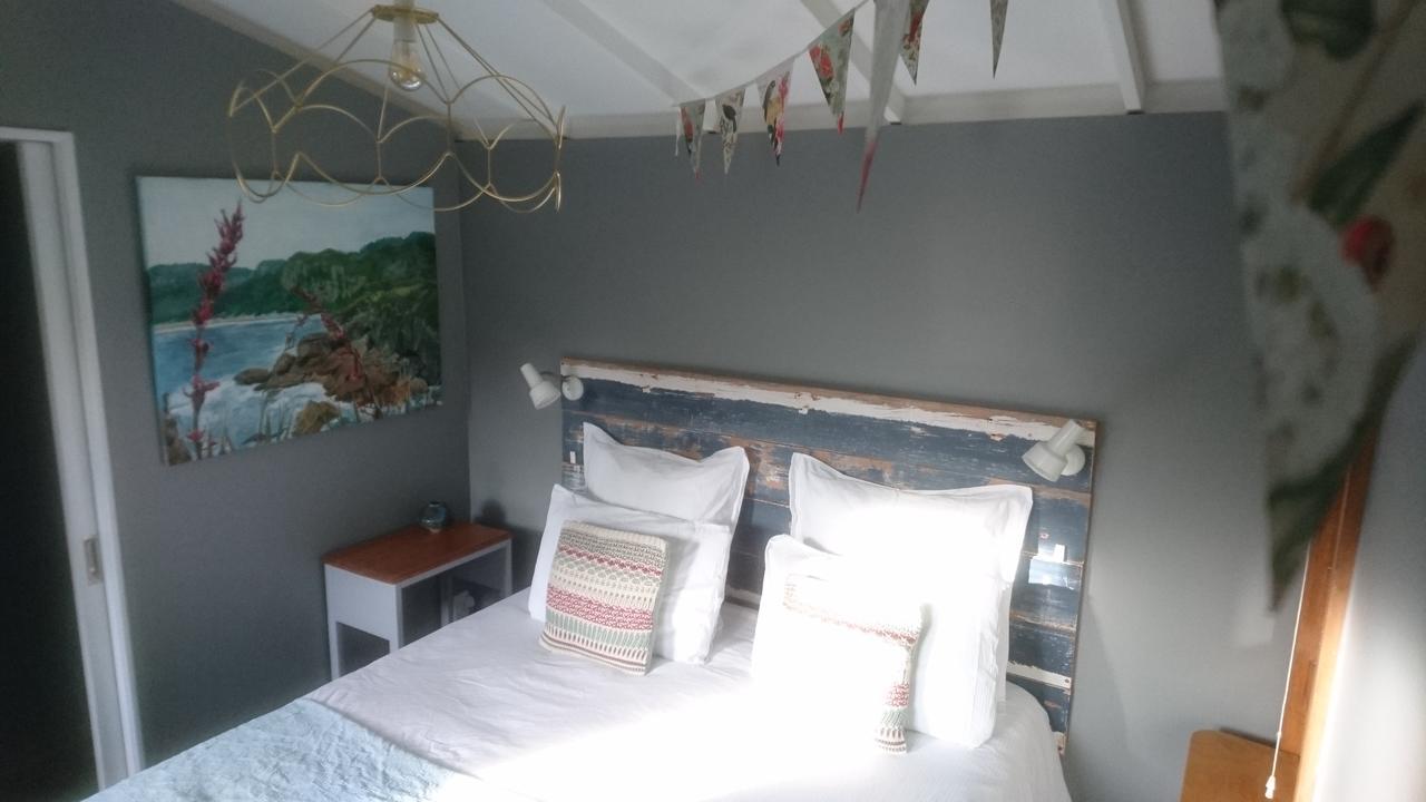 Waitapu Springs B&B Такака Экстерьер фото