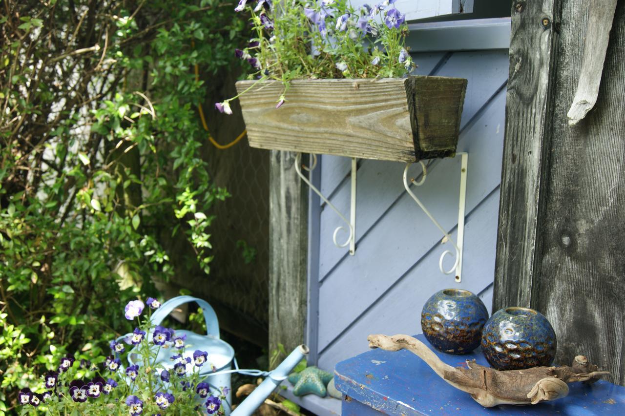 Waitapu Springs B&B Такака Экстерьер фото