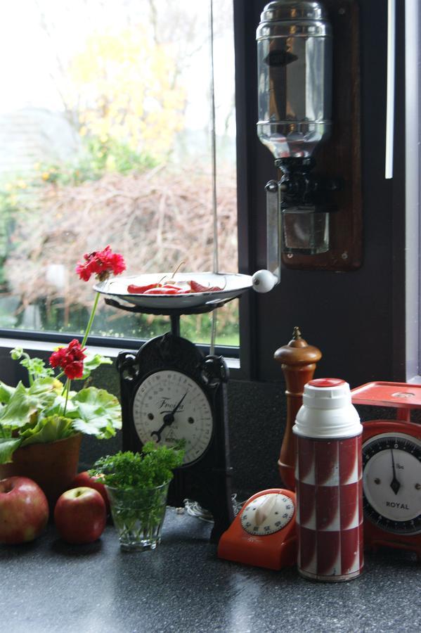 Waitapu Springs B&B Такака Экстерьер фото